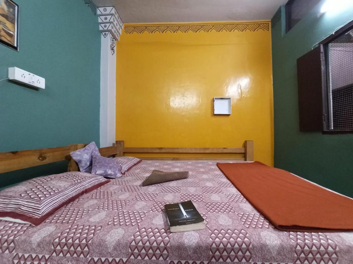 Stay Inn Heritage Varanasi Exterior photo