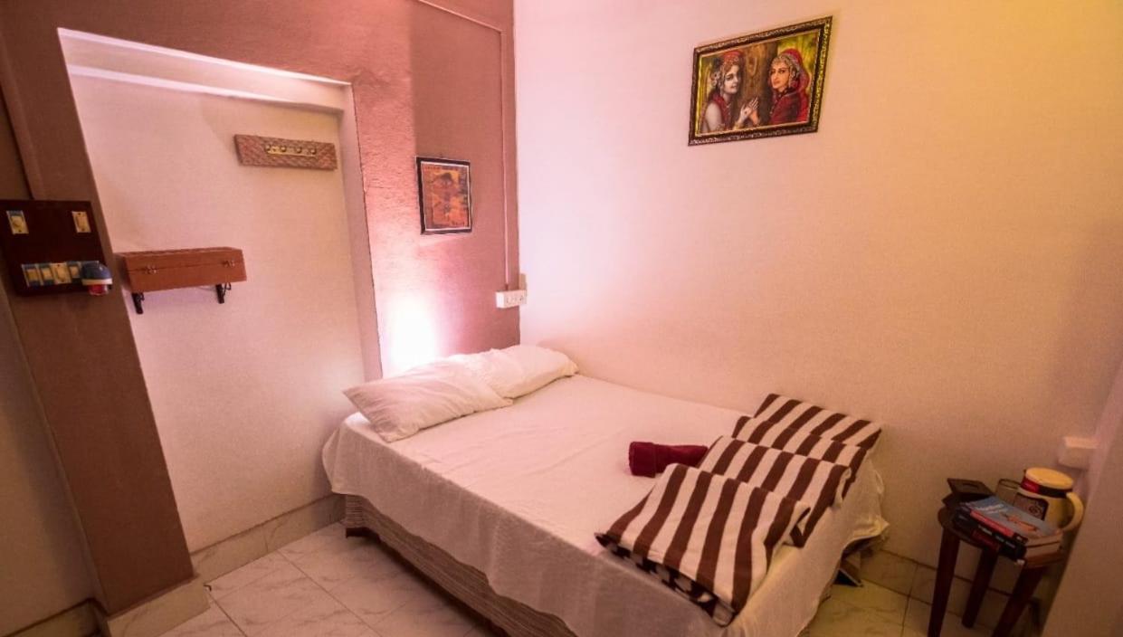 Stay Inn Heritage Varanasi Exterior photo