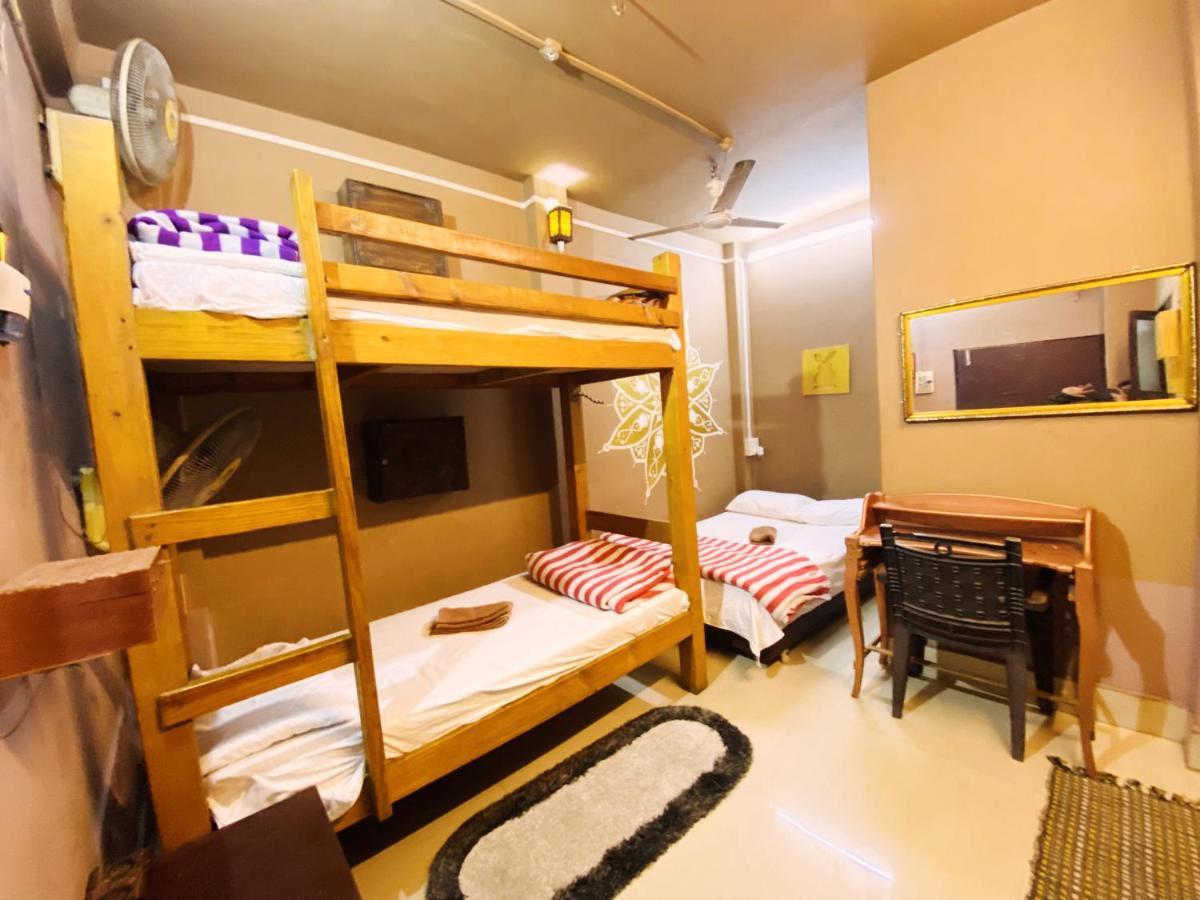 Stay Inn Heritage Varanasi Exterior photo