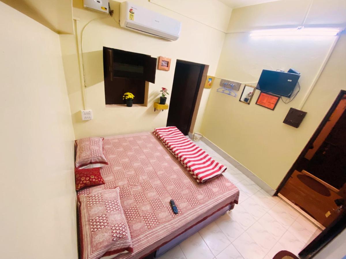 Stay Inn Heritage Varanasi Exterior photo