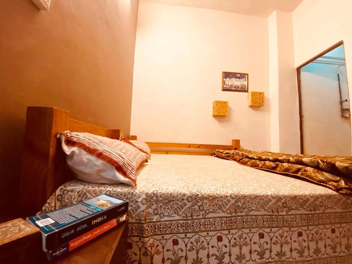 Stay Inn Heritage Varanasi Exterior photo