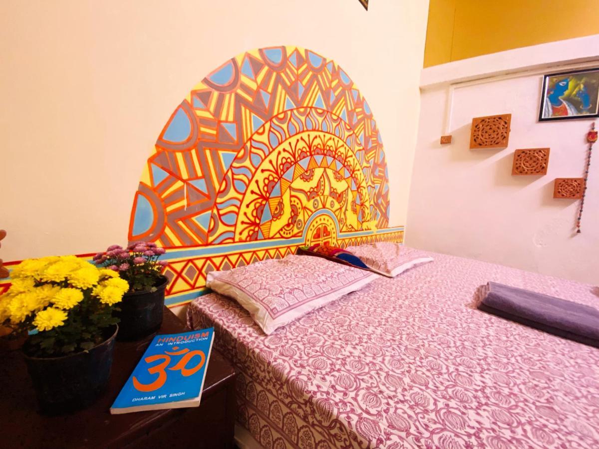 Stay Inn Heritage Varanasi Exterior photo
