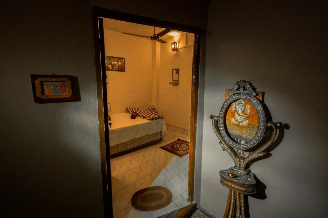 Stay Inn Heritage Varanasi Exterior photo