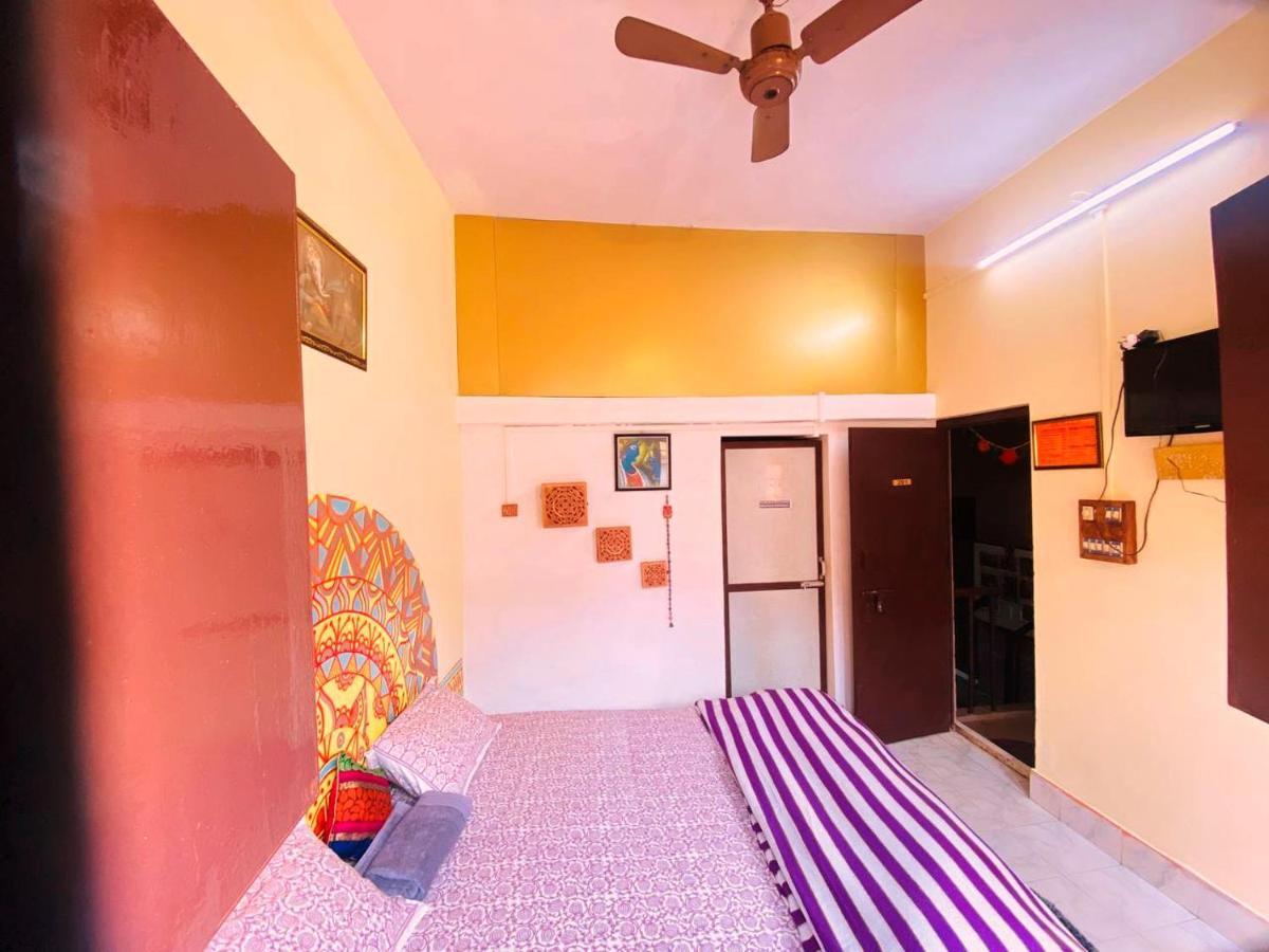 Stay Inn Heritage Varanasi Exterior photo