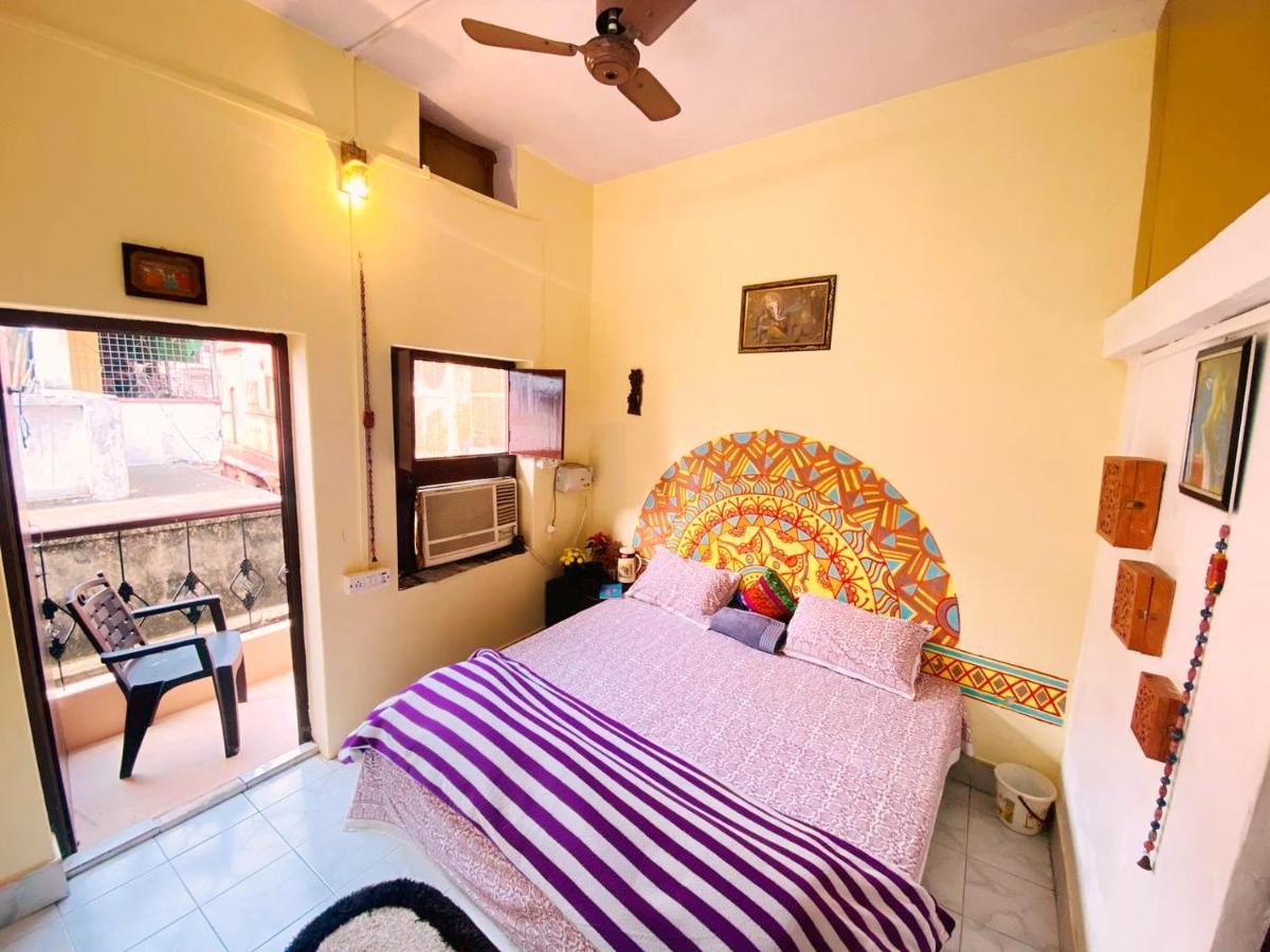 Stay Inn Heritage Varanasi Exterior photo