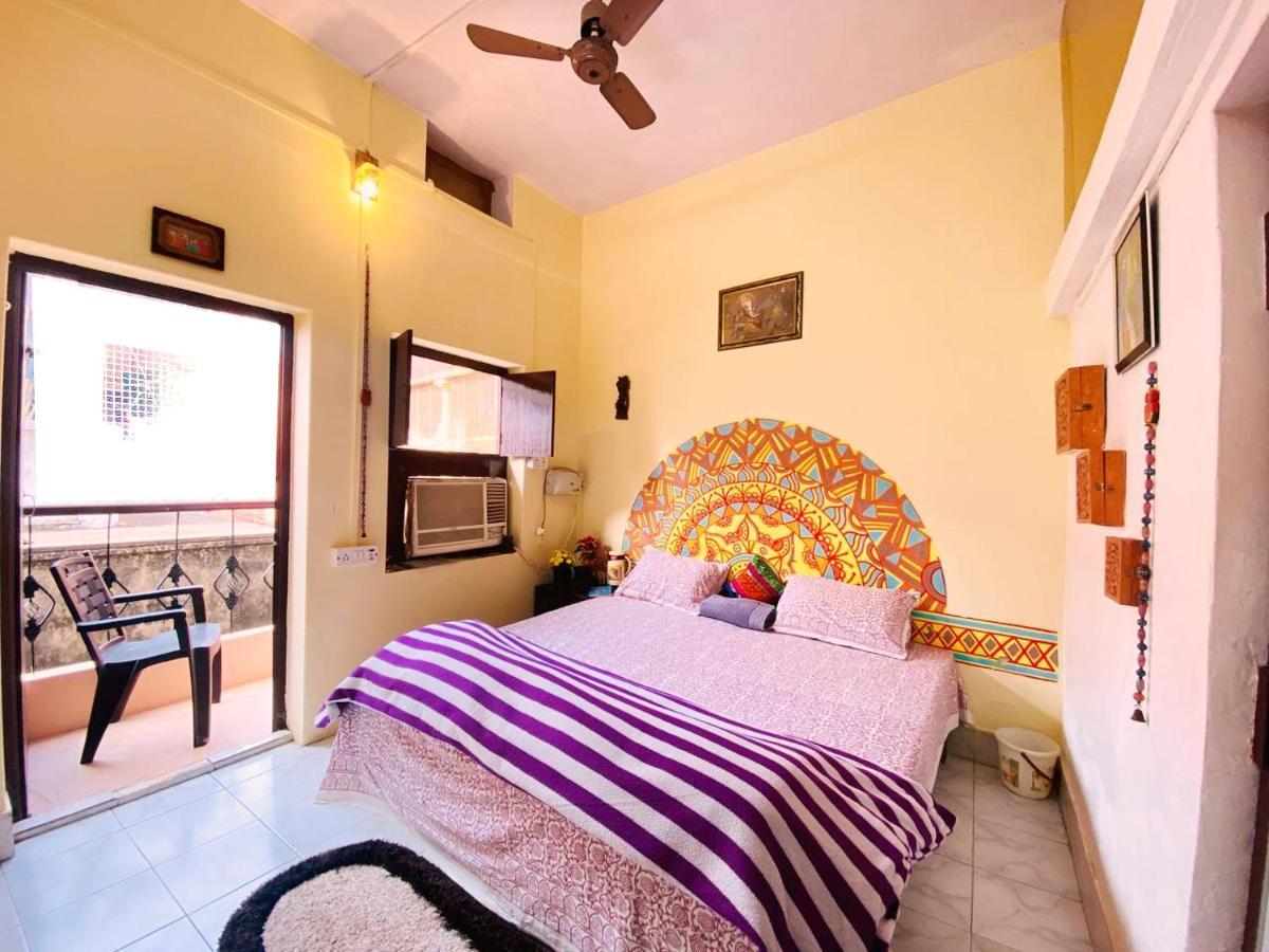 Stay Inn Heritage Varanasi Exterior photo