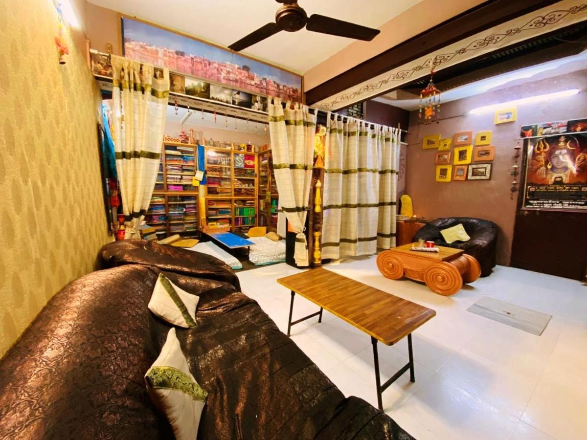 Stay Inn Heritage Varanasi Exterior photo
