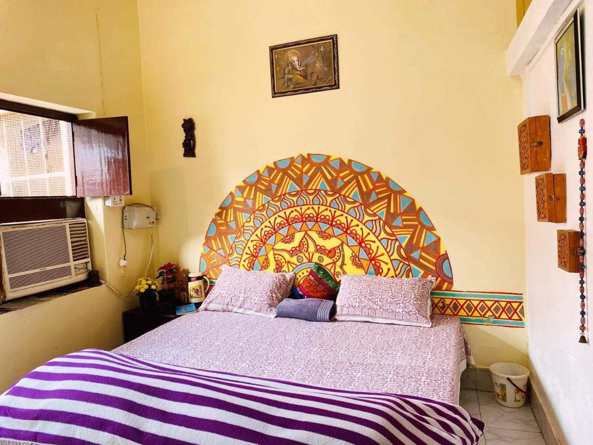 Stay Inn Heritage Varanasi Exterior photo