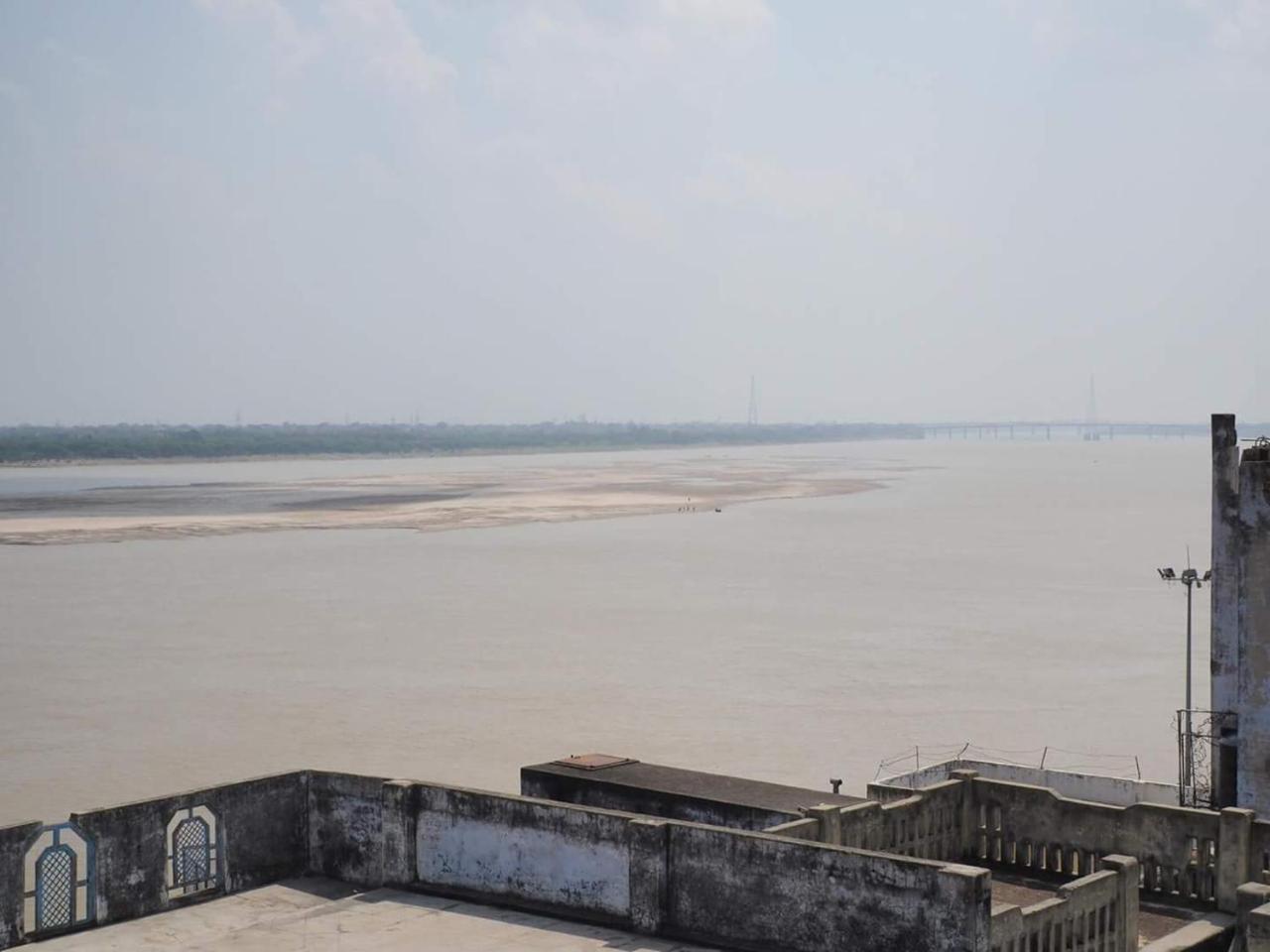 Stay Inn Heritage Varanasi Exterior photo
