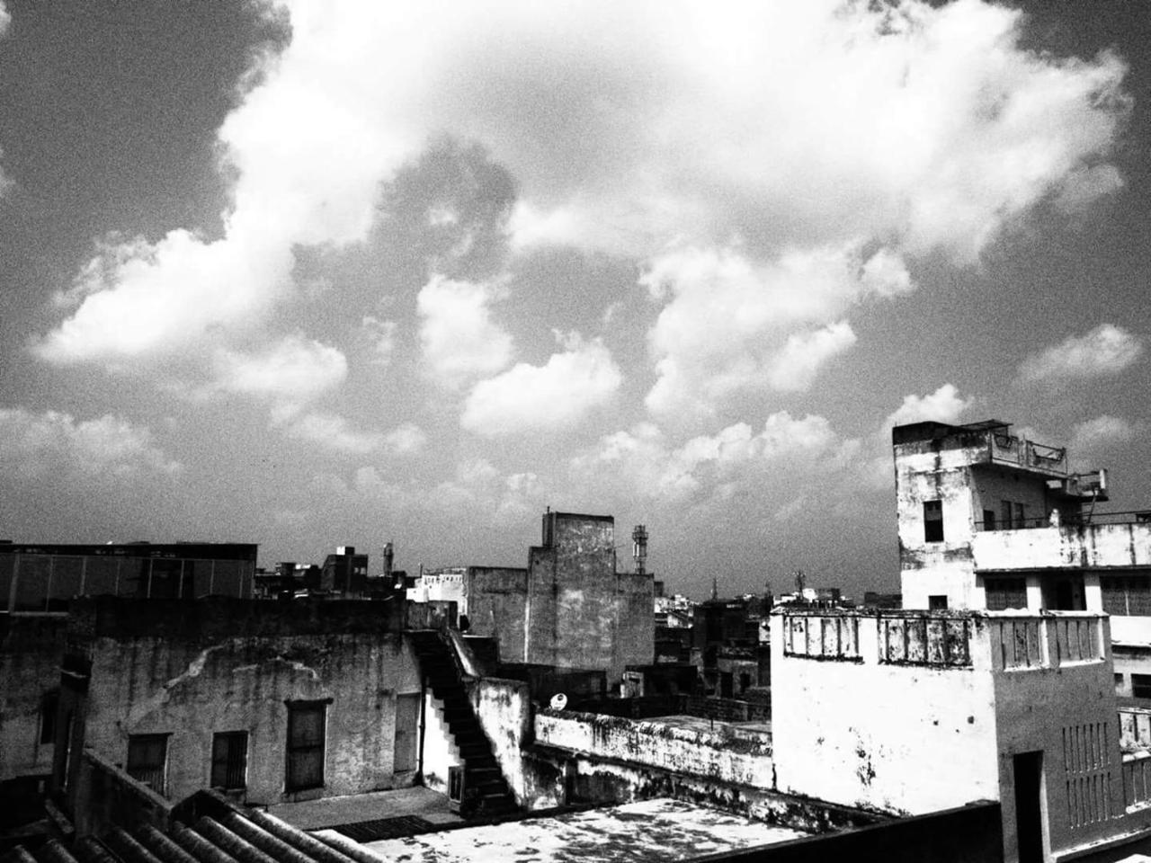 Stay Inn Heritage Varanasi Exterior photo